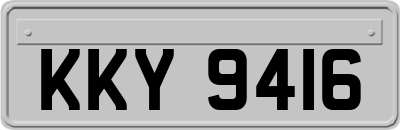 KKY9416