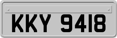 KKY9418