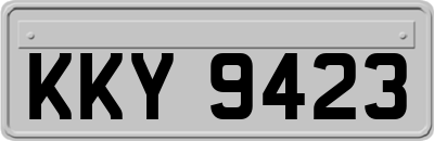 KKY9423