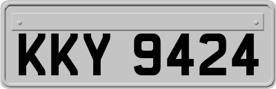 KKY9424