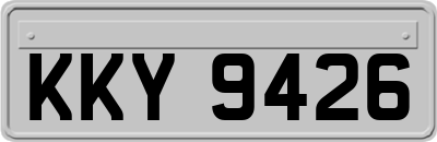 KKY9426