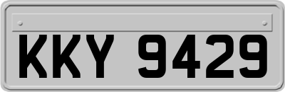 KKY9429