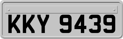 KKY9439