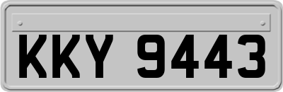 KKY9443