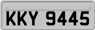 KKY9445