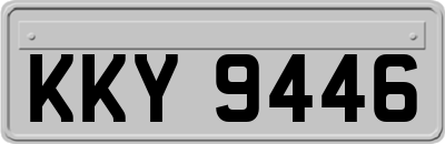 KKY9446