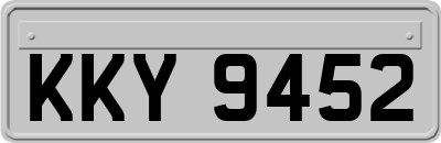 KKY9452