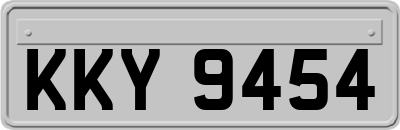 KKY9454