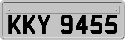 KKY9455