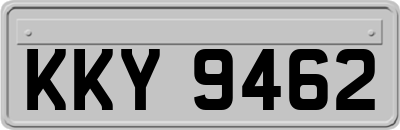 KKY9462