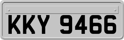 KKY9466