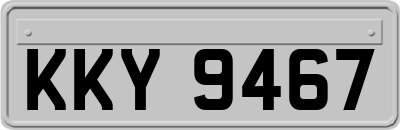 KKY9467