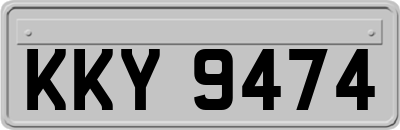 KKY9474