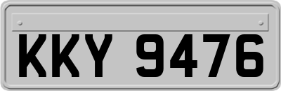 KKY9476