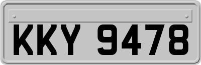 KKY9478