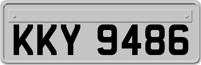 KKY9486