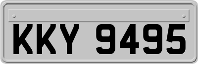 KKY9495