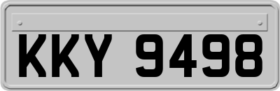 KKY9498