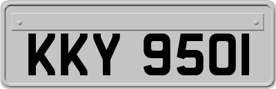 KKY9501