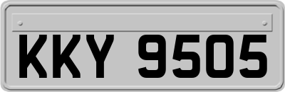 KKY9505