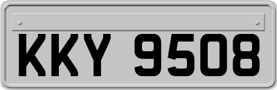 KKY9508