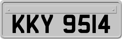 KKY9514