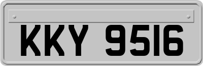 KKY9516