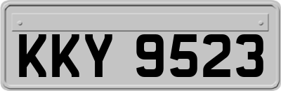 KKY9523