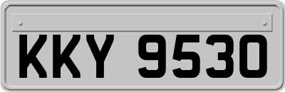 KKY9530