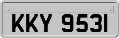 KKY9531