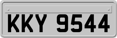 KKY9544