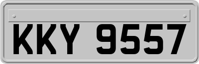 KKY9557