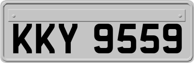 KKY9559