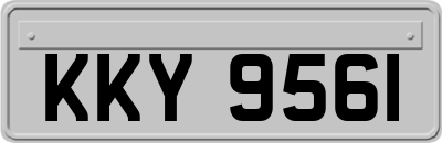 KKY9561