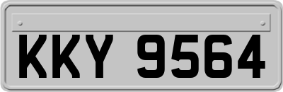 KKY9564
