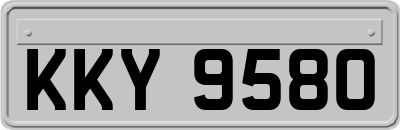 KKY9580