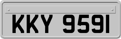 KKY9591