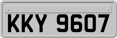 KKY9607