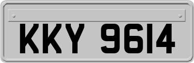 KKY9614