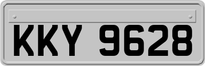 KKY9628