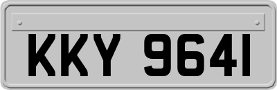 KKY9641