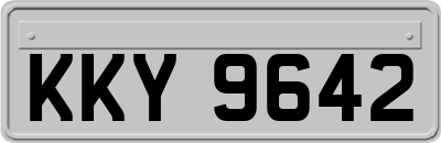 KKY9642