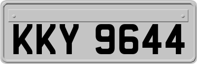 KKY9644