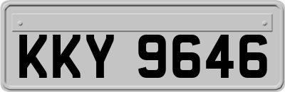 KKY9646