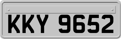 KKY9652