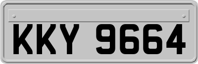 KKY9664
