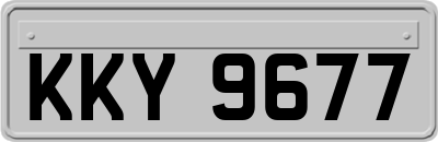 KKY9677