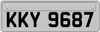 KKY9687