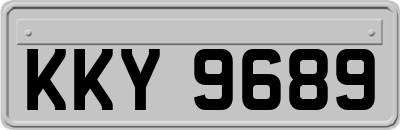 KKY9689