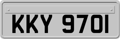 KKY9701